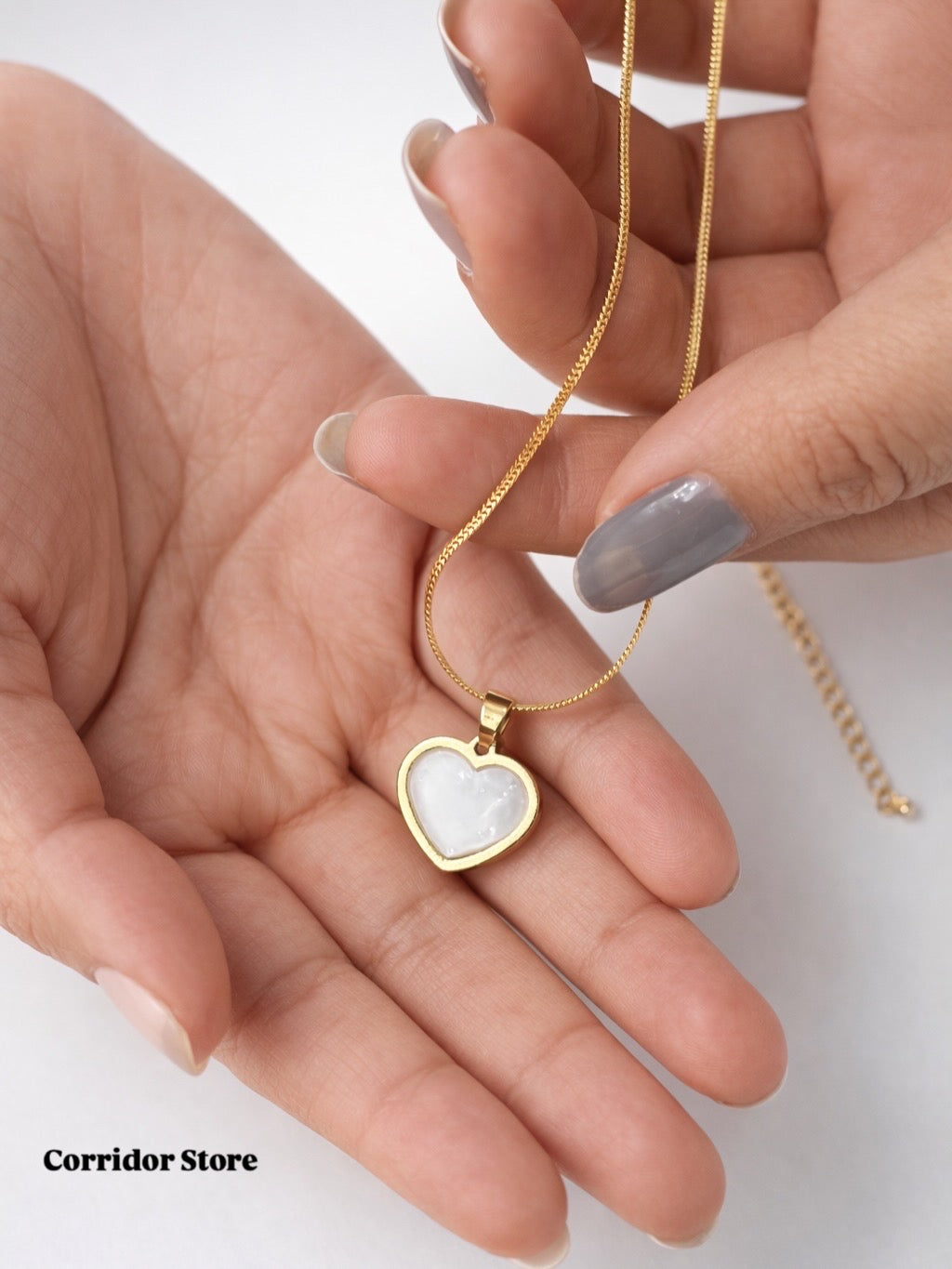 Love in a Little Box