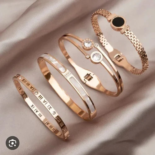 Luxe Glow Bracelet