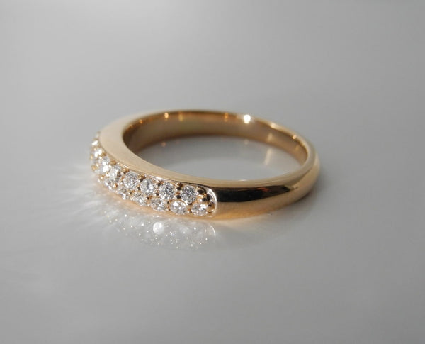 Noor Glow Ring