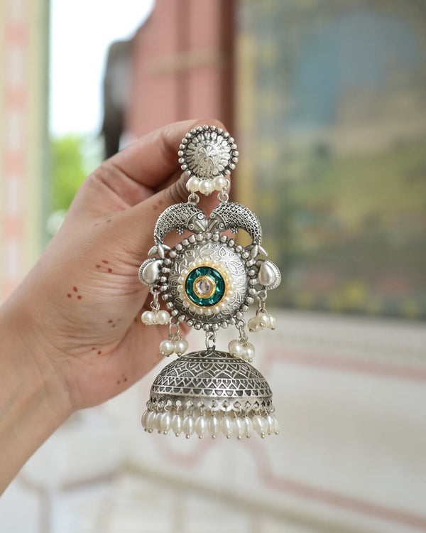 Noor Jhumka